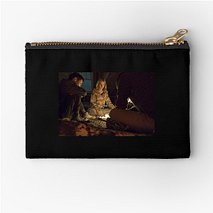 The OA Opening New Doors The Oa Zipper Pouches