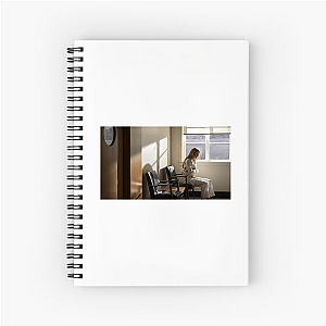 The OA Spiritual Sci Fi The Oa Notebook
