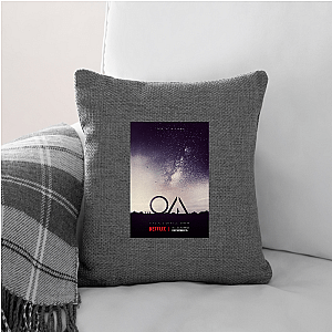 The OA Five Movements To Another Dimension The Oa Pillows Cover
