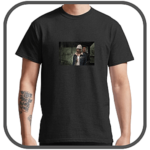 The Oa T-Shirts