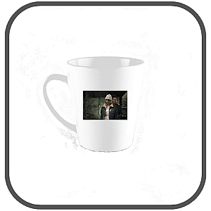 The Oa Mugs