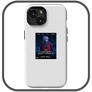 The Oa Cases