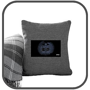 The Oa Pillows Cover