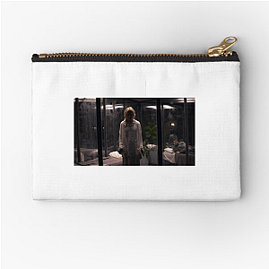 The OA The Original Angel The Oa Zipper Pouches