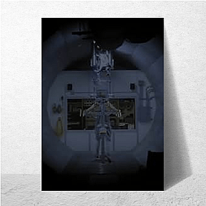 The OA It All Connects The Oa Posters