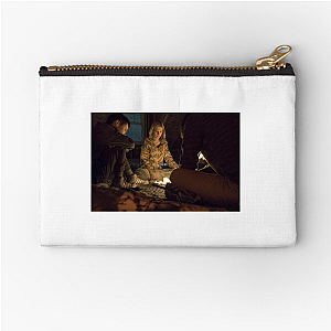 The OA Opening New Doors The Oa Zipper Pouches