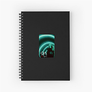 The OA Trust The Unknown The Oa Notebook