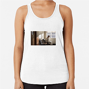 The OA Spiritual Sci Fi The Oa Tank Tops