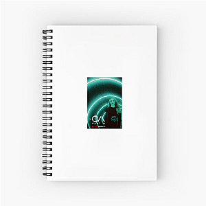 The OA Trust The Unknown The Oa Notebook