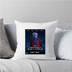 The OA Always Believing Always Searching The Oa Pillows Cover
