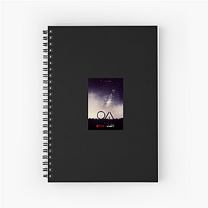 The OA Five Movements To Another Dimension The Oa Notebook