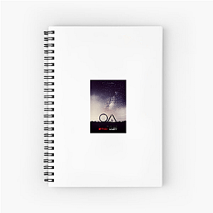 The OA Five Movements To Another Dimension The Oa Notebook