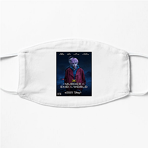 The OA Always Believing Always Searching The Oa Face Masks