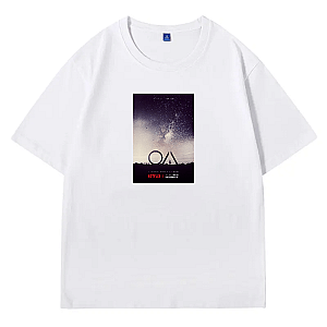 The OA Five Movements To Another Dimension The Oa T-Shirts