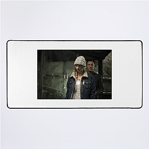 The OA Dive Into The Unknown The Oa Mouse Pads