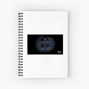 The OA It All Connects The Oa Notebook