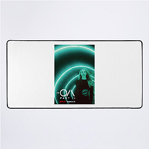 The OA Trust The Unknown The Oa Mouse Pads