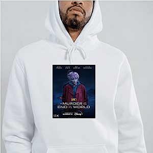 The OA Always Believing Always Searching The Oa Hoodies