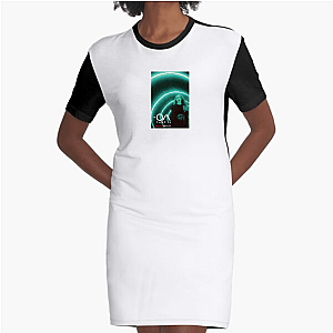 The OA Trust The Unknown The Oa Dresses