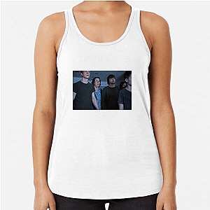 The OA My Favorite Mystery Series The Oa Tank Tops