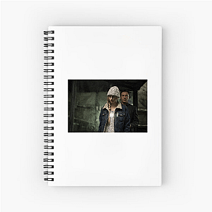 The OA Dive Into The Unknown The Oa Notebook