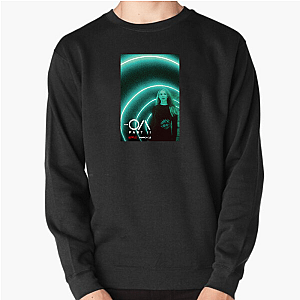 The OA Trust The Unknown The Oa Sweatshirts