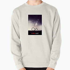 The OA Five Movements To Another Dimension The Oa Sweatshirts