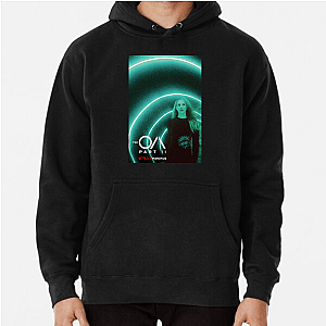 The OA Trust The Unknown The Oa Hoodies