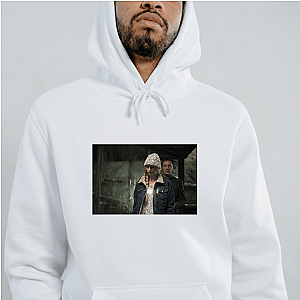 The OA Dive Into The Unknown The Oa Hoodies