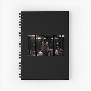 The OA The Original Angel The Oa Notebook