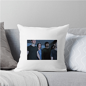 The OA My Favorite Mystery Series The Oa Pillows Cover