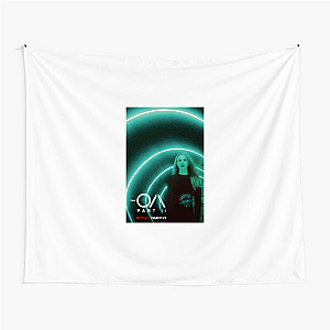 The OA Trust The Unknown The Oa Tapestries