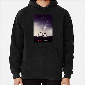 The OA Five Movements To Another Dimension The Oa Hoodies