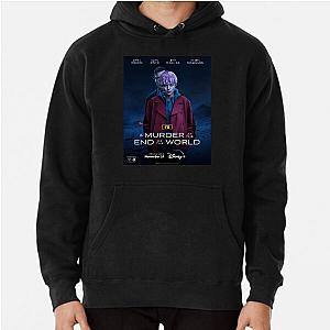 The OA Always Believing Always Searching The Oa Hoodies