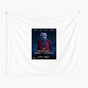 The OA Always Believing Always Searching The Oa Tapestries