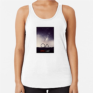 The OA Five Movements To Another Dimension The Oa Tank Tops