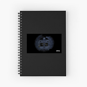 The OA It All Connects The Oa Notebook