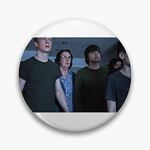 The OA My Favorite Mystery Series The Oa Pins