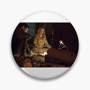 The OA Opening New Doors The Oa Pins