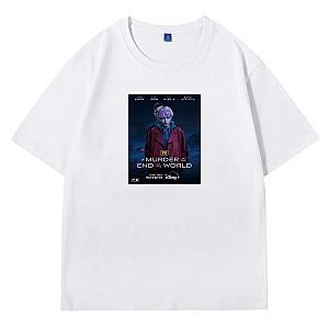 The OA Always Believing Always Searching The Oa T-Shirts