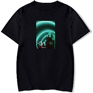 The OA Trust The Unknown The Oa T-Shirts