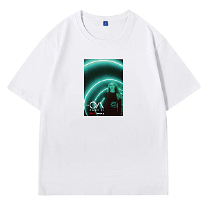 The OA Trust The Unknown The Oa T-Shirts