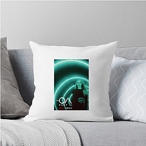 The OA Trust The Unknown The Oa Pillows Cover