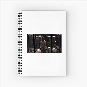 The OA The Original Angel The Oa Notebook