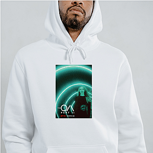 The OA Trust The Unknown The Oa Hoodies