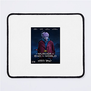 The OA Always Believing Always Searching The Oa Mouse Pads