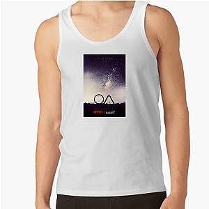 The OA Five Movements To Another Dimension The Oa Tank Tops