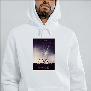 The OA Five Movements To Another Dimension The Oa Hoodies