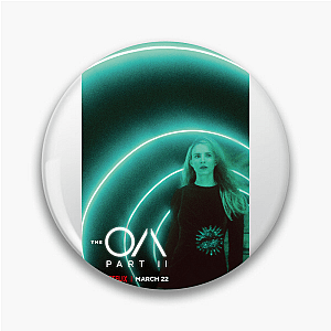 The OA Trust The Unknown The Oa Pins