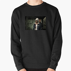 The OA Dive Into The Unknown The Oa Sweatshirts